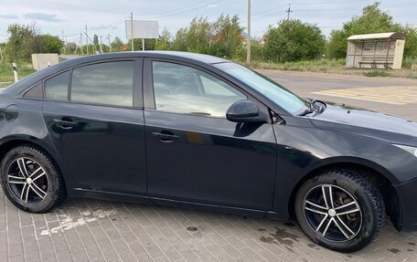 Chevrolet Cruze II, 2012 год, 485 000 рублей, 2 фотография