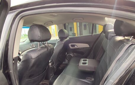 Chevrolet Cruze II, 2012 год, 485 000 рублей, 6 фотография