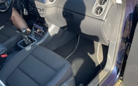 Volkswagen Tiguan I, 2013 год, 1 500 000 рублей, 15 фотография
