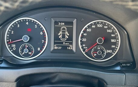 Volkswagen Tiguan I, 2013 год, 1 500 000 рублей, 17 фотография