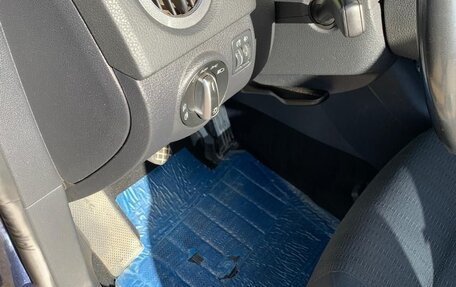 Volkswagen Tiguan I, 2013 год, 1 500 000 рублей, 20 фотография