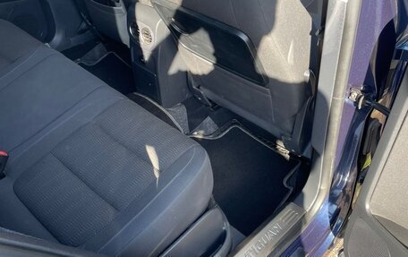 Volkswagen Tiguan I, 2013 год, 1 500 000 рублей, 16 фотография