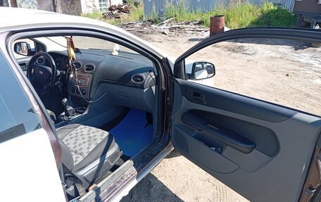 Ford Focus II рестайлинг, 2009 год, 260 000 рублей, 3 фотография