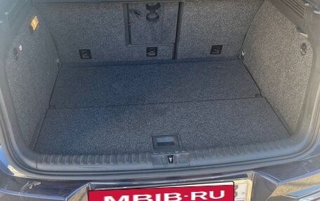 Volkswagen Tiguan I, 2013 год, 1 500 000 рублей, 19 фотография