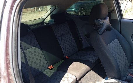 Ford Focus II рестайлинг, 2009 год, 260 000 рублей, 4 фотография