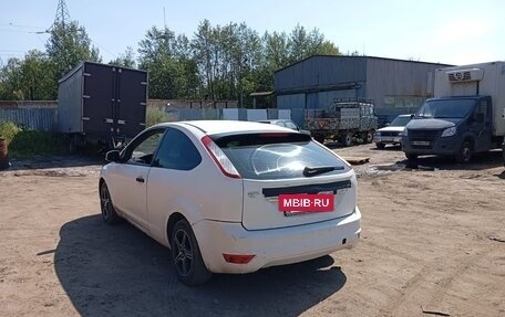 Ford Focus II рестайлинг, 2009 год, 260 000 рублей, 7 фотография