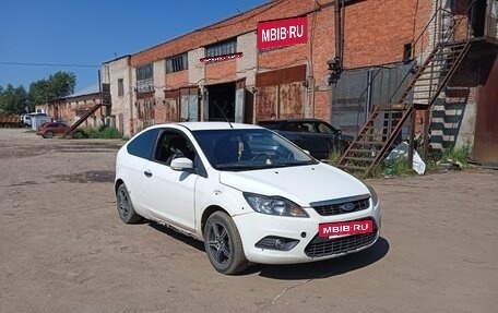 Ford Focus II рестайлинг, 2009 год, 260 000 рублей, 5 фотография