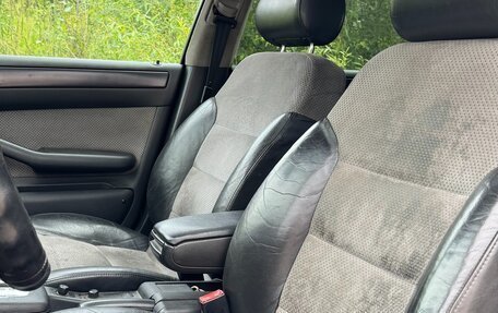 Audi A6 allroad, 2002 год, 460 000 рублей, 8 фотография
