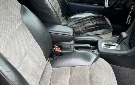 Audi A6 allroad, 2002 год, 460 000 рублей, 9 фотография