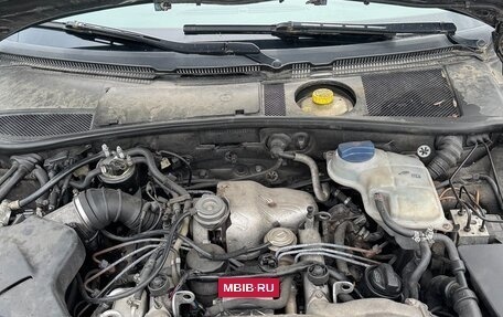 Audi A6 allroad, 2002 год, 460 000 рублей, 6 фотография