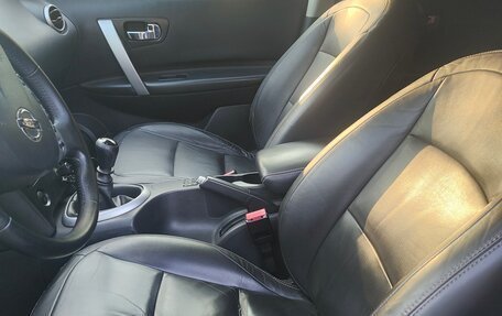 Nissan Qashqai, 2008 год, 582 000 рублей, 10 фотография