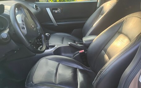 Nissan Qashqai, 2008 год, 582 000 рублей, 14 фотография