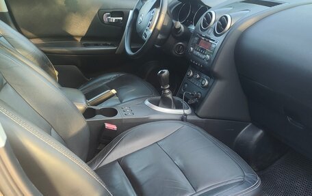 Nissan Qashqai, 2008 год, 582 000 рублей, 16 фотография