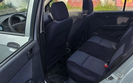 Hyundai Getz I рестайлинг, 2008 год, 470 000 рублей, 4 фотография