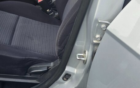 Hyundai Getz I рестайлинг, 2008 год, 470 000 рублей, 7 фотография
