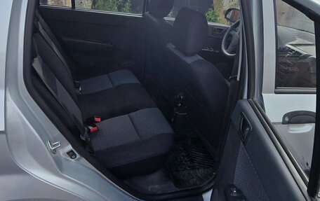Hyundai Getz I рестайлинг, 2008 год, 470 000 рублей, 8 фотография