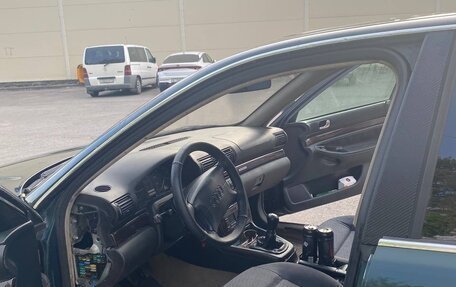 Audi A4, 1996 год, 210 000 рублей, 8 фотография