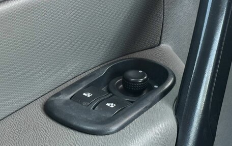 Renault Kangoo II рестайлинг, 2009 год, 599 000 рублей, 14 фотография