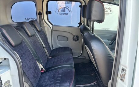Renault Kangoo II рестайлинг, 2009 год, 599 000 рублей, 11 фотография