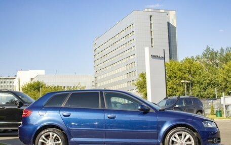 Audi A3, 2010 год, 755 000 рублей, 4 фотография