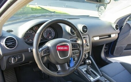 Audi A3, 2010 год, 755 000 рублей, 9 фотография