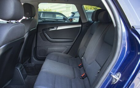 Audi A3, 2010 год, 755 000 рублей, 10 фотография