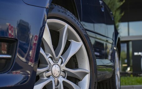 Audi A3, 2010 год, 755 000 рублей, 19 фотография