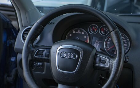 Audi A3, 2010 год, 755 000 рублей, 14 фотография