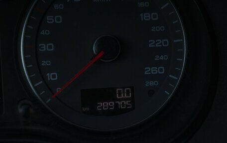 Audi A3, 2010 год, 755 000 рублей, 12 фотография