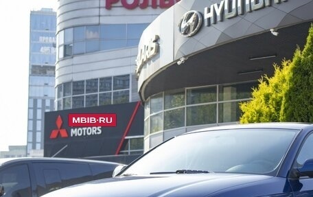 Audi A3, 2010 год, 755 000 рублей, 20 фотография