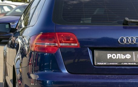 Audi A3, 2010 год, 755 000 рублей, 23 фотография