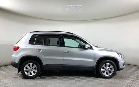 Volkswagen Tiguan I, 2011 год, 948 000 рублей, 4 фотография