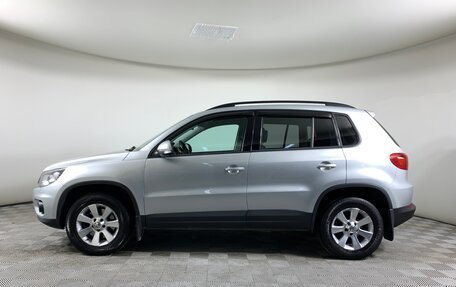 Volkswagen Tiguan I, 2011 год, 948 000 рублей, 8 фотография