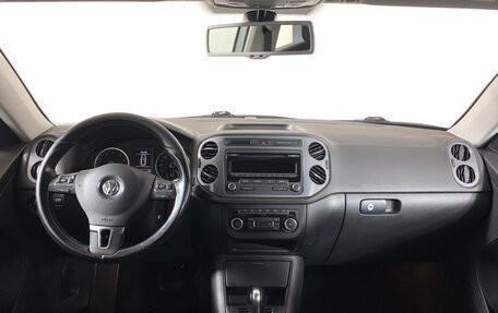 Volkswagen Tiguan I, 2011 год, 948 000 рублей, 12 фотография