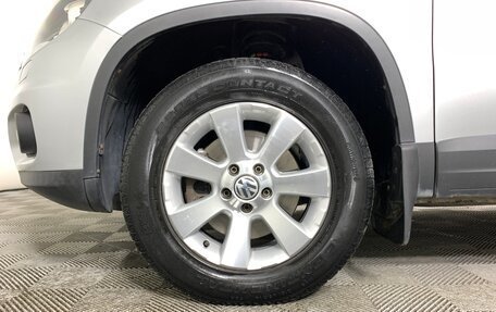 Volkswagen Tiguan I, 2011 год, 948 000 рублей, 9 фотография