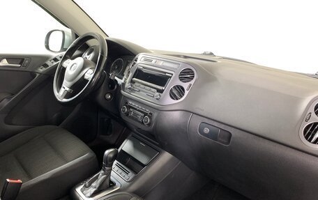 Volkswagen Tiguan I, 2011 год, 948 000 рублей, 13 фотография