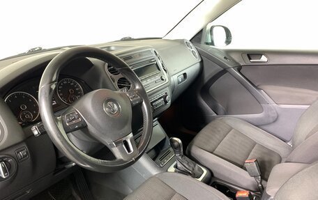 Volkswagen Tiguan I, 2011 год, 948 000 рублей, 11 фотография