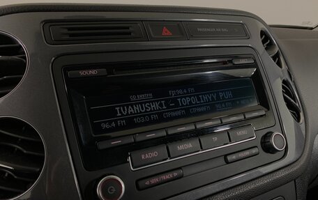 Volkswagen Tiguan I, 2011 год, 948 000 рублей, 15 фотография
