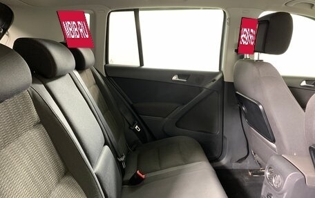 Volkswagen Tiguan I, 2011 год, 948 000 рублей, 17 фотография