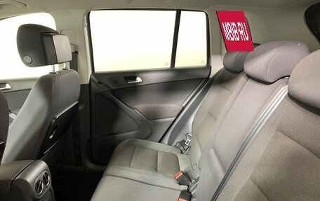 Volkswagen Tiguan I, 2011 год, 948 000 рублей, 18 фотография