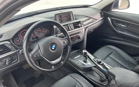 BMW 3 серия, 2012 год, 1 750 000 рублей, 11 фотография