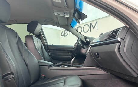 BMW 3 серия, 2012 год, 1 750 000 рублей, 12 фотография