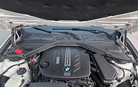 BMW 3 серия, 2012 год, 1 750 000 рублей, 10 фотография