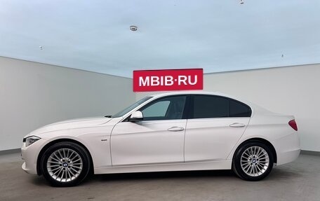 BMW 3 серия, 2012 год, 1 750 000 рублей, 5 фотография