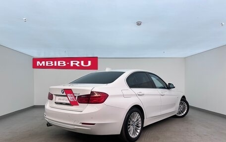 BMW 3 серия, 2012 год, 1 750 000 рублей, 2 фотография