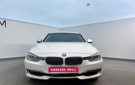 BMW 3 серия, 2012 год, 1 750 000 рублей, 3 фотография