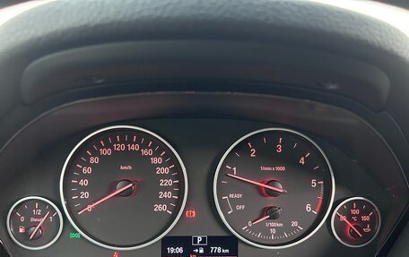 BMW 3 серия, 2012 год, 1 750 000 рублей, 17 фотография