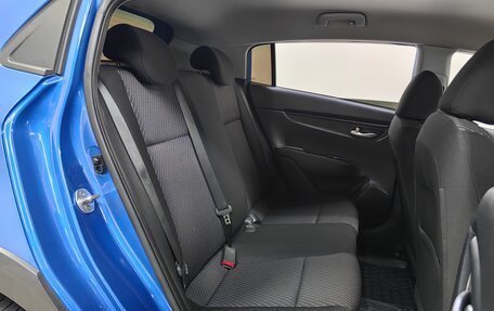 KIA Rio IV, 2018 год, 1 199 000 рублей, 9 фотография