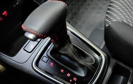 KIA Rio IV, 2018 год, 1 199 000 рублей, 17 фотография