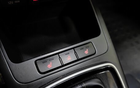 KIA Rio IV, 2018 год, 1 199 000 рублей, 18 фотография